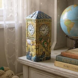 Churchill’s Peter Pan Money Box